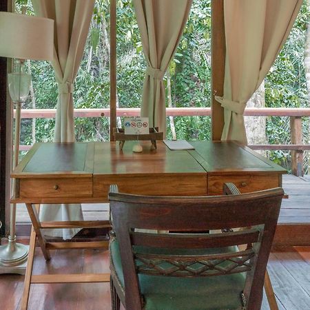 Galalima Glamping By Agata Otel Meliling Oda fotoğraf