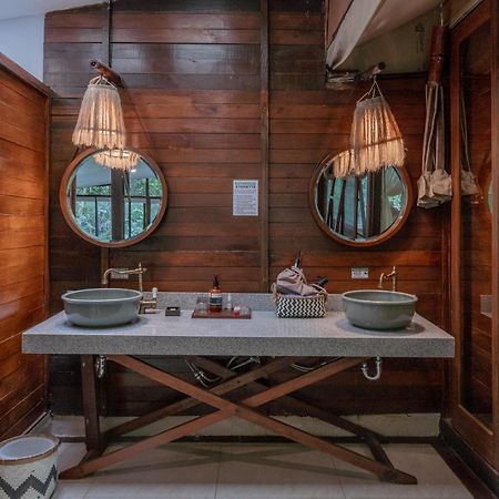 Galalima Glamping By Agata Otel Meliling Oda fotoğraf