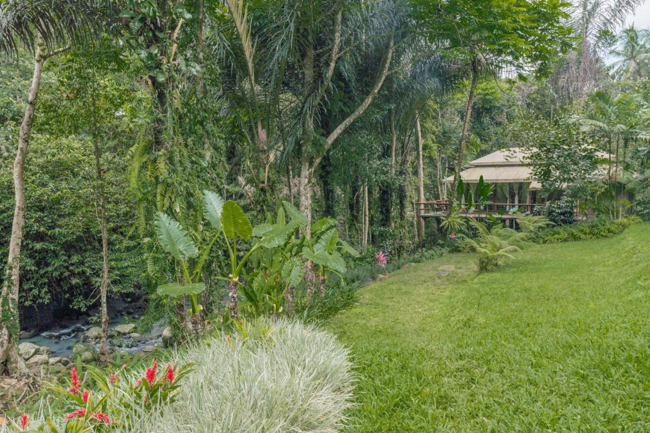 Galalima Glamping By Agata Otel Meliling Dış mekan fotoğraf