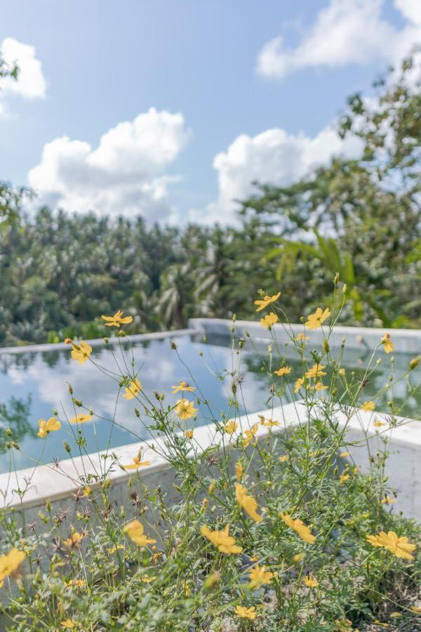 Galalima Glamping By Agata Otel Meliling Dış mekan fotoğraf