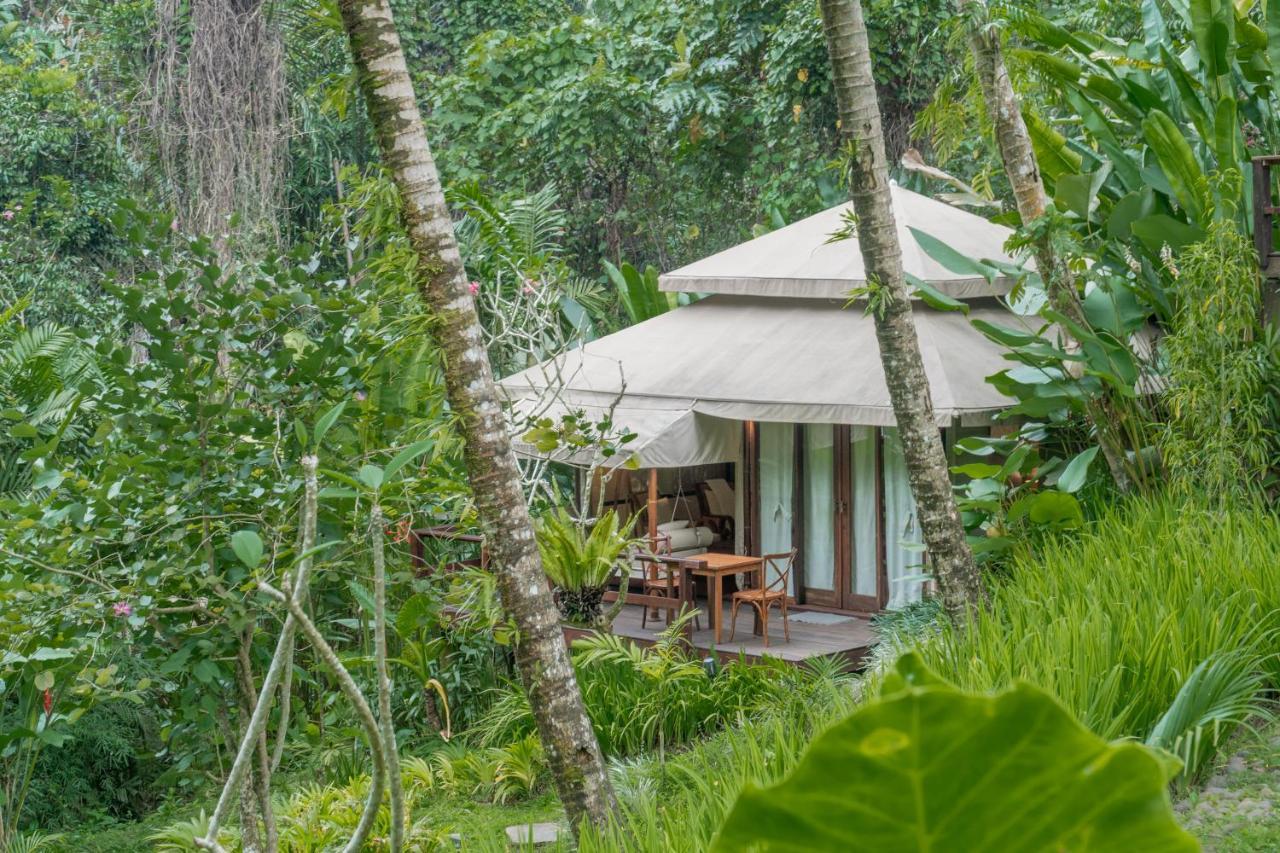 Galalima Glamping By Agata Otel Meliling Dış mekan fotoğraf