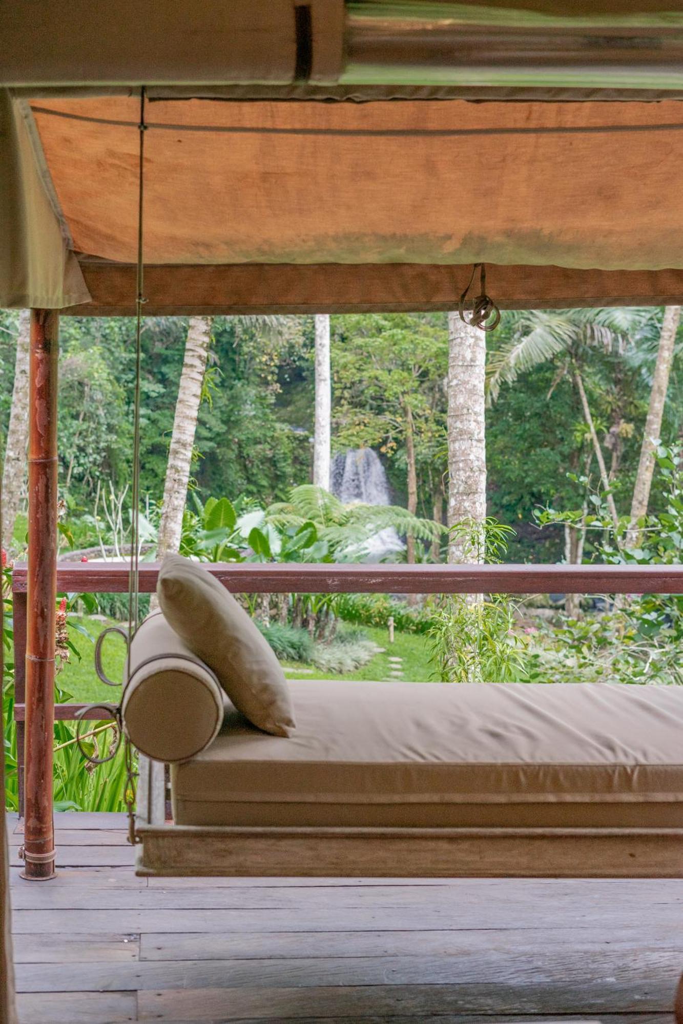 Galalima Glamping By Agata Otel Meliling Oda fotoğraf