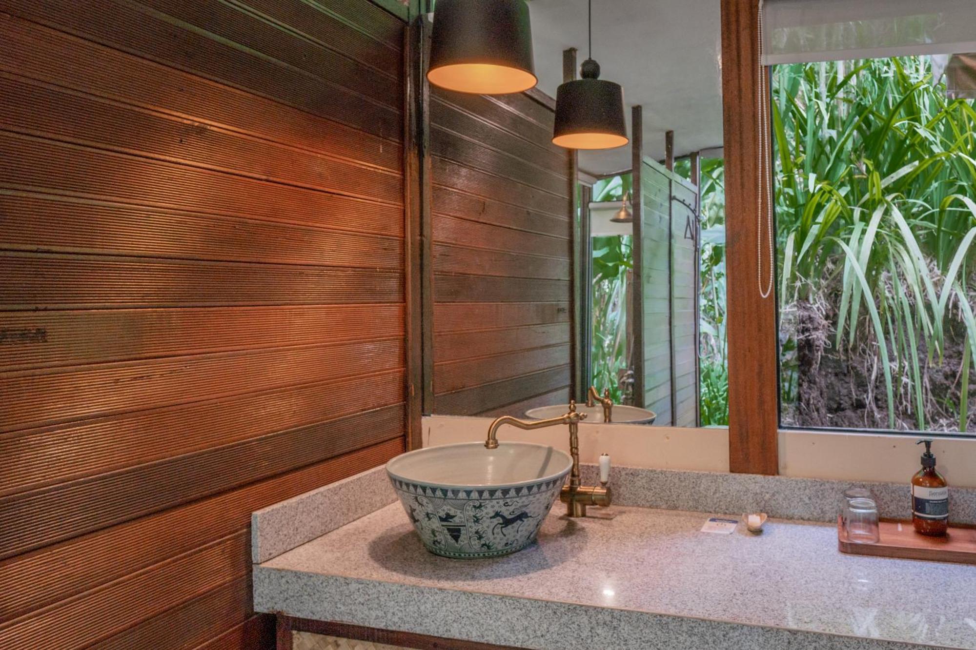 Galalima Glamping By Agata Otel Meliling Oda fotoğraf