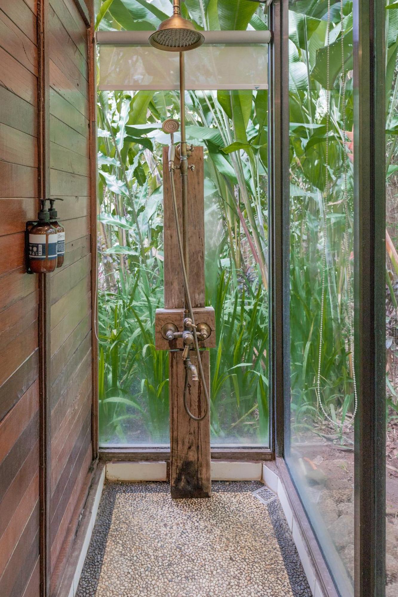 Galalima Glamping By Agata Otel Meliling Oda fotoğraf